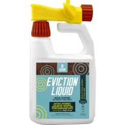 Zone Protect Repellent Eviction Liquid Insect And Pest Control