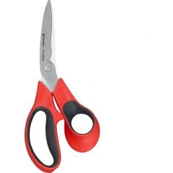 Corona Clipper 4000 Stainless Steel Floral Scissors Garden Tools
