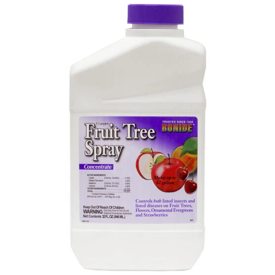 Pandy's Garden Center Fruit Tree Spray Lawn & Garden 6 Pandy's Garden Center Fruit Tree Spray Lawn & Garden