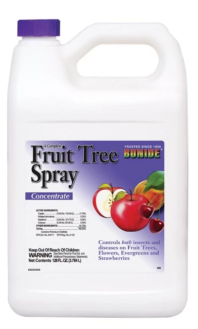 Pandy's Garden Center Fruit Tree Spray Lawn & Garden 5 Pandy's Garden Center Fruit Tree Spray Lawn & Garden