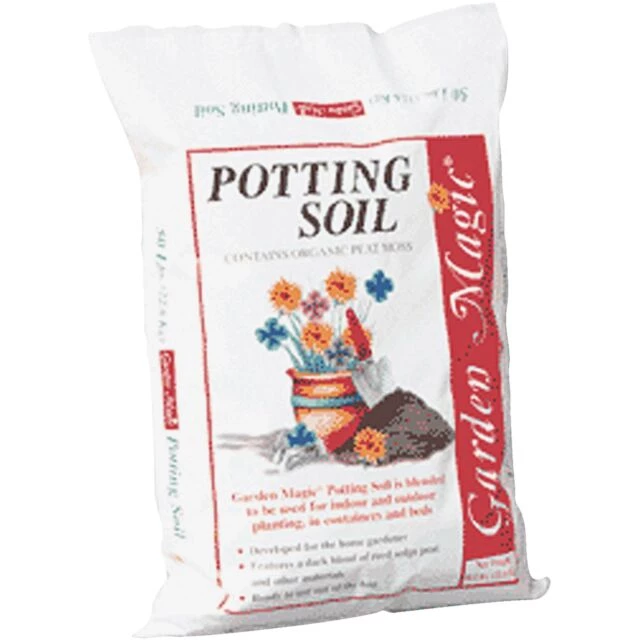 Pandy's Garden Center Garden Magic Potting Soil Lawn & Garden 3 Pandy's Garden Center Garden Magic Potting Soil Lawn & Garden