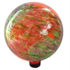 Gardener Select Gazing Globe 10" In Diameter Lawn & Garden