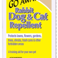 Pandy's Garden Center Go Away! Rabbit, Dog, & Cat Repellent Lawn & Garden