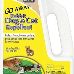 Pandy's Garden Center Go Away! Rabbit, Dog, & Cat Repellent Lawn & Garden 5 Pandy's Garden Center Go Away! Rabbit, Dog, & Cat Repellent Lawn & Garden