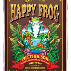 Lawn & Garden Fox Farm - Happy Frog