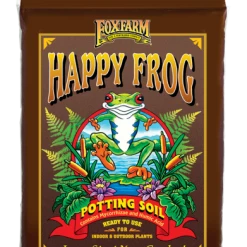 Lawn & Garden Fox Farm - Happy Frog