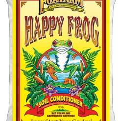 Fox Farms Fox Farm - Happy Frog Soil Conditioner Lawn & Garden