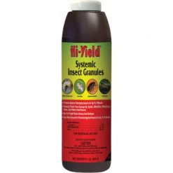 Pandy's Garden Center Hi-yield Systemic Insect Granules Lawn & Garden