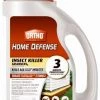 Ortho Roundup Tomcat Products Lawn & Garden Ortho Home Defense Insect Killer Granules (2.5 Lb. Jug) 1 Ortho Roundup Tomcat Products Lawn & Garden Ortho Home Defense Insect Killer Granules (2.5 Lb. Jug)