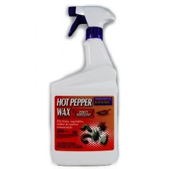 Pandy's Garden Center Hot Pepper Wax 32 FL OZ Lawn & Garden