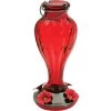 Classic Brand More Birds Blossom Hummingbird Feeder 2 Classic Brand More Birds Blossom Hummingbird Feeder