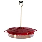 Woodlink Hummingbird Feeder 3 Woodlink Hummingbird Feeder