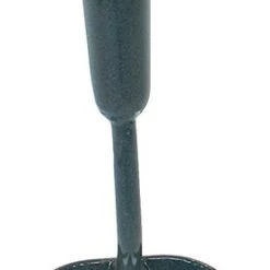 Yeoman Carbon Steel Ergonomic Long Handle Fork Lawn & Garden