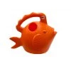 Novelty Fish Watering Can Orange .75Gal