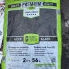 Ameriscape Black Cedar Mulch - Bagged 2 Cubic Ft. Bag