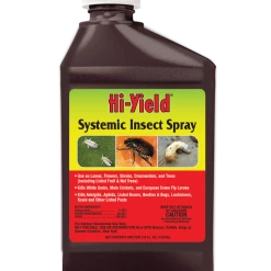 Pandy's Garden Center Lawn & Garden Hi-Yield Systemic Insect Spray