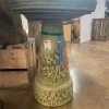 Pandy's Garden Center Birding Cardinal Bird Bath