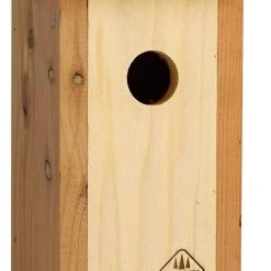 Welliver Outdoors Standard Blue Bird House