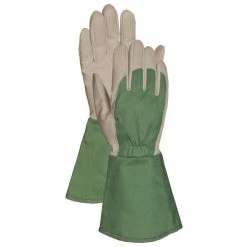Bellingham Lawn & Garden Thorn Resistant Gauntlet Gloves
