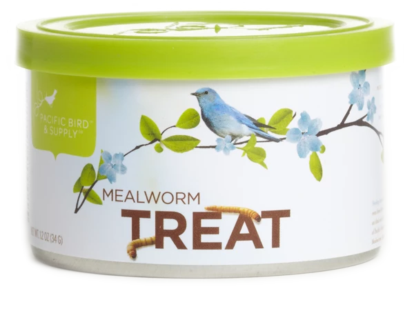Pacific Bird And Supply Mealworm Treat Birding 3 Pacific Bird And Supply Mealworm Treat Birding