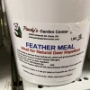 Pandy's Garden Center Lawn & Garden Feather Meal