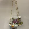 Pandy's Garden Center Birding Bird Room Bird/Butterfly Feeder Tea Cup 1 Pandy's Garden Center Birding Bird Room Bird/Butterfly Feeder Tea Cup