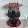 Pandy's Garden Center Birding Black Oil Sunflower Seed Wild Bird Feeder