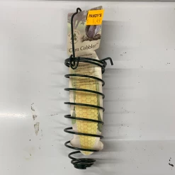 Pandy's Garden Center Bird Room Bird Feeder “Corn Cobbler”