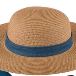 Regal Art And Gift Lawn & Garden Big Blue Crushable Hat