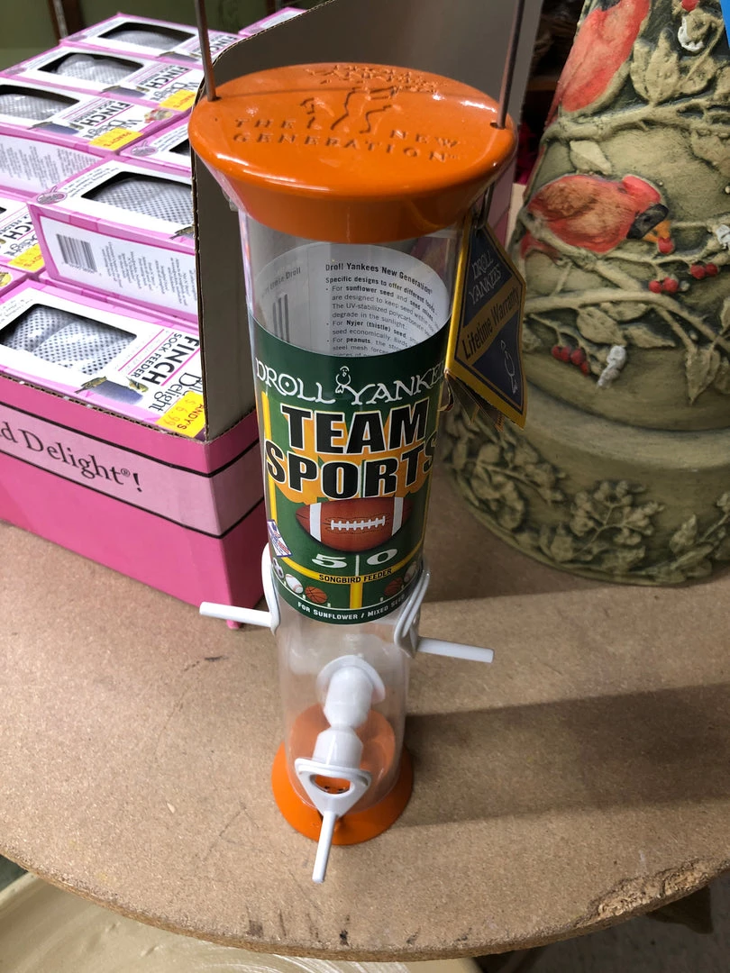 Pandy's Garden Center Team Sports 3 Pandy's Garden Center Team Sports