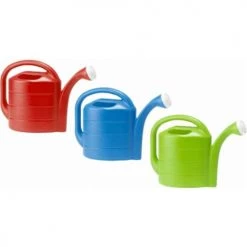 Novelty Deluxe Watering Can