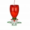 Songbird Essentials Big Red Hummingbird Feeder Birding 1 Songbird Essentials Big Red Hummingbird Feeder Birding