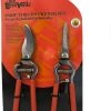 Pandy's Garden Center Terra Verde Drop Forged Pruner Set