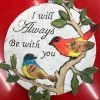 Pandy's Garden Center I Will Always Be With You Stone
