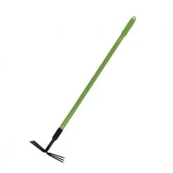 Terra Verde Garden Tools Telescopic Culti-Hoe