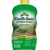 Espoma Organic Earth-Tone 4-In-1 Weed Control Lawn & Garden