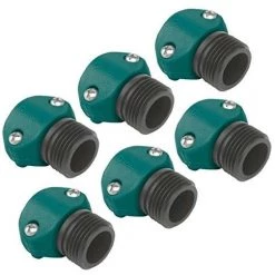 Gilmour Gardening Innovation Hose Coupling