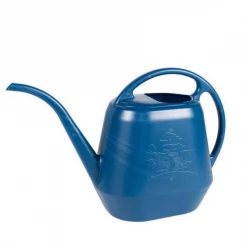 Bloem 56oz Watering Can Classic Blue