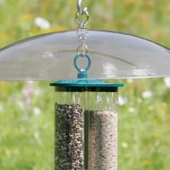 Perky Pet Lawn & Garden Squirrel Baffle