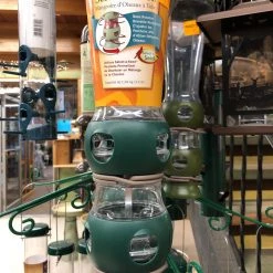 Pandy's Garden Center Birding Select-a-Bird