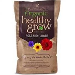 Dave Thompson’s Healthy Grow Plant Food Fertilizer