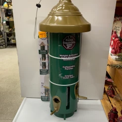 Pandy's Garden Center Bird Room Bird Feeder Squirrel Proof 3 Quart Wild Bird Feeder