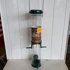 Pandy's Garden Center Songbird Feeder Birding