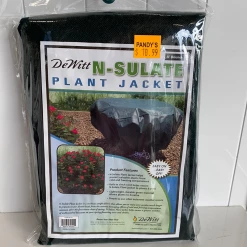 Pandy's Garden Center DeWitt N-sulate Plant Jacket 8’ Round
