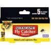 Bonide No Escape Fly Catcher Ribbons
