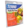 Lawn & Garden Terro Fruit Fly Trap .5 Oz.