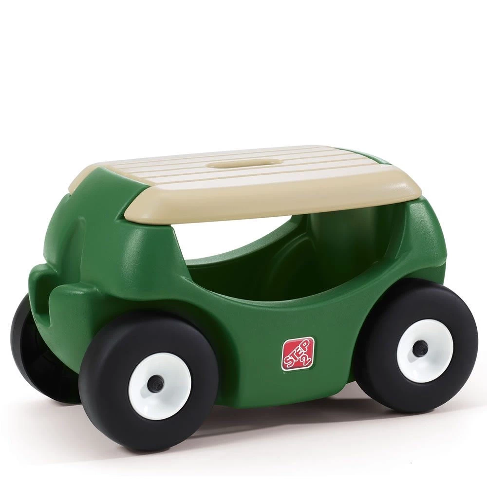 Step 2 Garden Kneelers Lawn & Garden 4 Step 2 Garden Kneelers Lawn & Garden