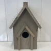 Natures Way Bluebird House Weathered Promotional Birding