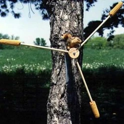 Pandy's Garden Center Birding Squirrel-A-Whirl