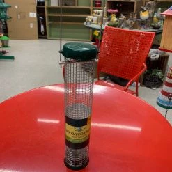 Pandy's Garden Center Friends Of Flight Woodpecker Plus Bird Feeder